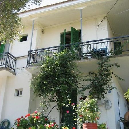 Mediterraneo Studios Vasiliki  Luaran gambar