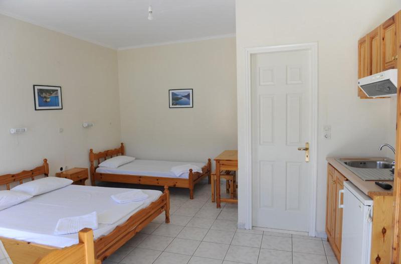 Mediterraneo Studios Vasiliki  Bilik gambar