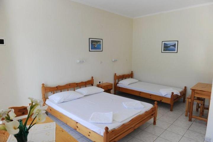 Mediterraneo Studios Vasiliki  Bilik gambar